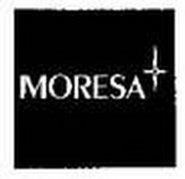 MORESA logo