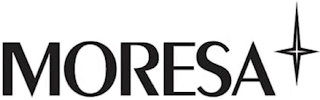MORESA logo