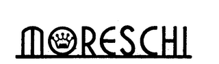 MORESCHI logo