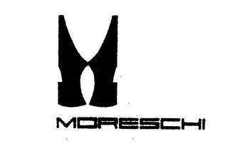 MORESCHI logo