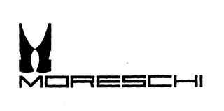 MORESCHI logo