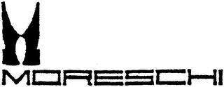 MORESCHI logo