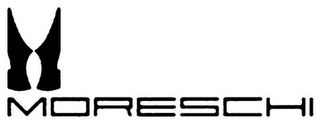 MORESCHI logo