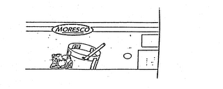 MORESCO logo