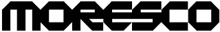 MORESCO logo