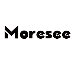 MORESEE logo