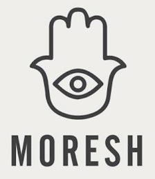 MORESH logo