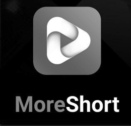MORESHORT logo