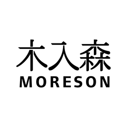 MORESON logo