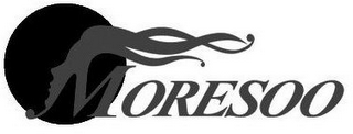 MORESOO logo