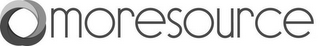 MORESOURCE logo