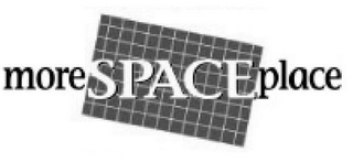 MORESPACEPLACE logo