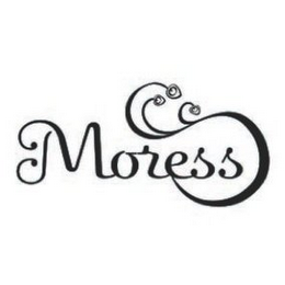 MORESS logo