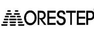 MORESTEP logo