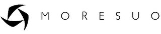 MORESUO logo