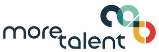 MORETALENT MT logo