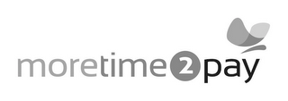MORETIME2PAY logo