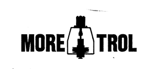 MORETROL logo