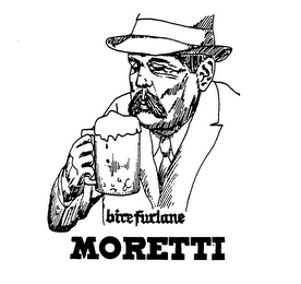 MORETTI BIRE FURLANE logo