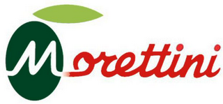 MORETTINI logo