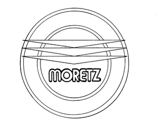 MORETZ
