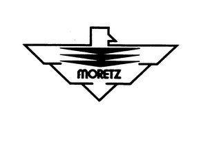 MORETZ logo