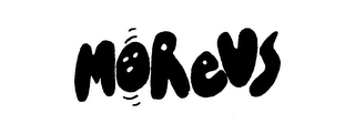 MOREVS logo