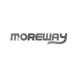 MOREWAY logo