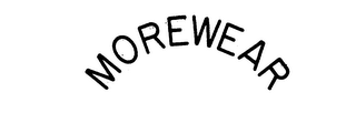 MOREWEAR logo