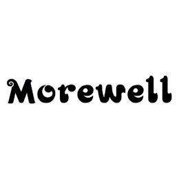 MOREWELL logo
