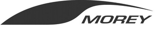 MOREY logo