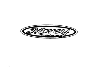 MOREY BODYBOARDS logo