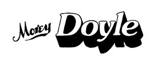 MOREY DOYLE logo