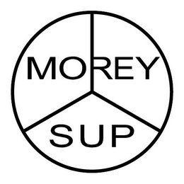 MOREY SUP logo