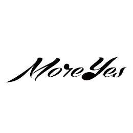 MOREYES logo