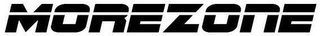 MOREZONE logo