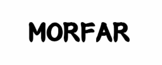 MORFAR logo