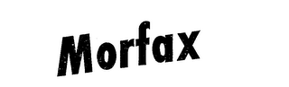 MORFAX logo