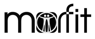 MORFIT logo