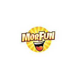 MORFUN logo
