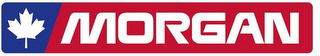MORGAN logo