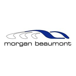 MORGAN BEAUMONT logo