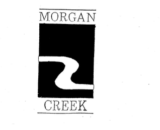 MORGAN CREEK logo