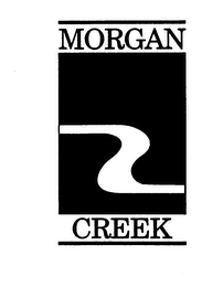 MORGAN CREEK logo