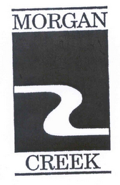 MORGAN CREEK logo