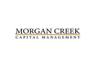 MORGAN CREEK CAPITAL MANAGEMENT logo
