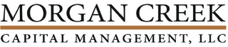 MORGAN CREEK CAPITAL MANAGEMENT, LLC logo