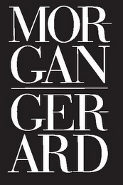 MORGAN GERARD logo