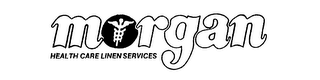 MORGAN HEALTH CARE LINEN SERVICES