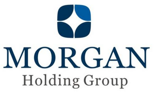 MORGAN HOLDING GROUP logo